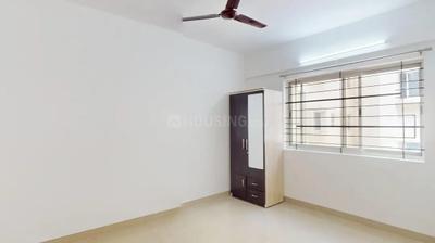 Bedroom Image of 1053 Sq.ft 2 BHK Apartment / Flat for sale in Mana Candela, Chikkakannalli Bengaluru for Rs. 8200000
