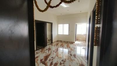 3 BHK Independent House
