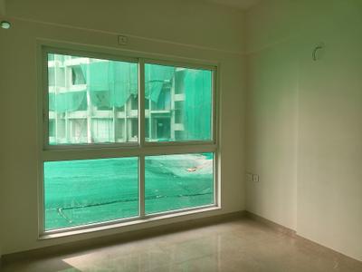 Bedroom Image of 843 Sq.ft 2 BHK Apartment / Flat for rent in The Promenade The Address, Ghatkopar West Mumbai for Rs. 70000