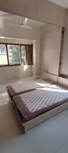 Paras Ruparel Malabar hill Bedroom 1
