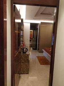 Hall Image of 2470 Sq.ft 4 BHK Apartment / Flat for sale in Nimbus The Golden Palms, Sector 168 Noida for Rs. 33200000