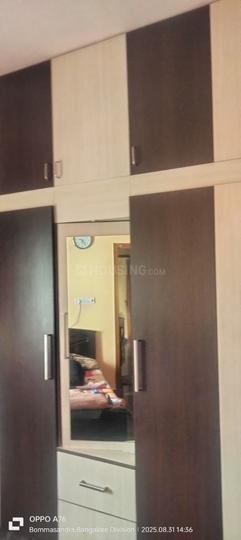 Head master layout chandapure Kitchen 1