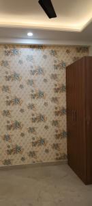 Bedroom Image of 480 Sq.ft 1 BHK Builder Floor for sale in BCC Bharat City, Indraprashtha Yojna Ghaziabad for Rs. 1480000