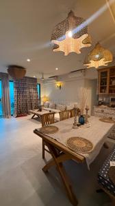 Bedroom Image of 2100 Sq.ft 3 BHK Apartment / Flat for sale in Runwal Bliss, Kanjurmarg East Mumbai for Rs. 55000000