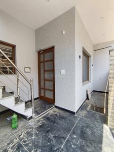 Image of 765 Sq.ft 3 BHK Independent House for sale in Kharar, Mohali for Rs. 7500000