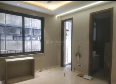 Bedroom Image of 1125 Sq.ft 3 BHK Builder Floor for sale in East Of Kailash New Delhi for Rs. 37500000