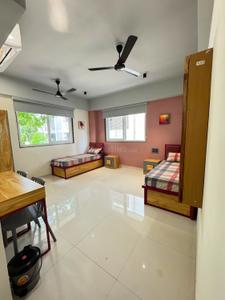 Hall Image of Luxe living 2 in Ambawadi, Ahmedabad