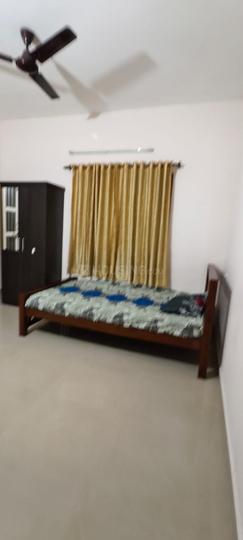 Buipding Bedroom 1