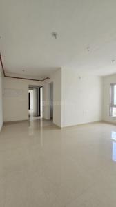 Hall Image of 1029 Sq.ft 2.5 BHK Apartment / Flat for sale in Neumec Shreeji Towers, Antop Hill Mumbai for Rs. 27500000