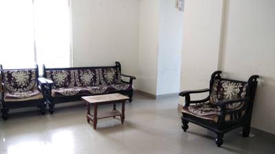 Hallway Image of 636 Sq.ft 1 BHK Apartment / Flat for sale in Saptsiddhi Savali Homes E Building by Savali Home, Uruli Devachi Pune for Rs. 2800000