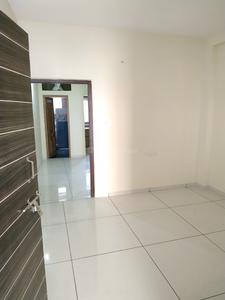 Living Room Image of 550 Sq.ft 1 BHK Apartment / Flat for rent in Shri Ram Nagar Indore for Rs. 8000