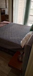 Bedroom Image of 1414 Sq.ft 3 BHK Apartment / Flat for sale in Amrapali Pan Oasis, Sector 70 Noida for Rs. 17500000