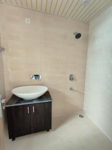 Image of 1300 Sq.ft 3 BHK Apartment / Flat for rent in Fortune Victoria Heights, Dhakoli, Zirakpur for Rs. 28000