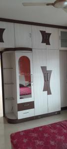 Bedroom Image of 3400 Sq.ft 4 BHK Apartment / Flat for sale in Maa Manasa Tower, Bangur Avenue Kolkata for Rs. 22000000