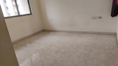 Bedroom Image of 600 Sq.ft 2 BHK Apartment / Flat for rent in Lodha Splendora, Thane West Thane for Rs. 27000