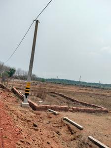 Floor Plan Image of 1500 Sq.ft Residential Plot / Land for sale in Trisulia Cuttack for Rs. 2380000
