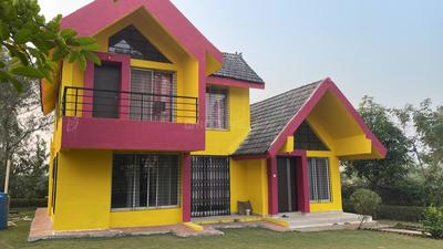 Image of 2600 Sq.ft 3 BHK Independent House for sale in Vikramgad, Mumbai for Rs. 10000000