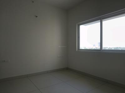 Bedroom Image of 1628 Sq.ft 3 BHK Apartment / Flat for sale in Meridian Park at The Prestige City, V. Kallahalli Bengaluru for Rs. 21500000