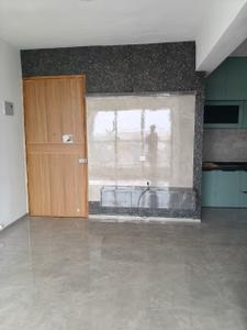 Hall Image of 1100 Sq.ft 2 BHK Apartment / Flat for rent in Sadguru Shyam 120, Lambha Ahmedabad for Rs. 15000