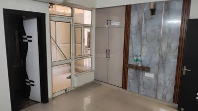 Bedroom Image of 1045 Sq.ft 2 BHK Apartment / Flat for sale in Uninav Heights, Raj Nagar Extension Ghaziabad for Rs. 7900000
