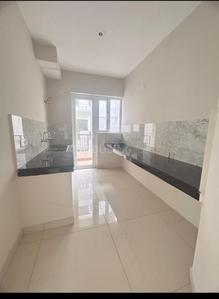 Kitchen Image of 1240 Sq.ft 2 BHK Apartment / Flat for sale in Sector 115 Mohali for Rs. 5800000