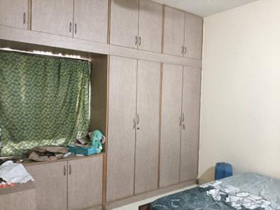 Bedroom Image of 1550 Sq.ft 3 BHK Apartment / Flat for rent in Prime Blue Forest, K R Puram Bengaluru for Rs. 38000