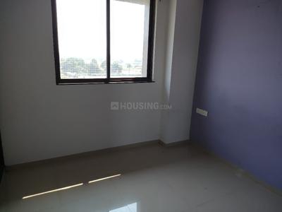 Bedroom Image of 487 Sq.ft 2 BHK Apartment / Flat for sale in Paarijat Vishwas, Vatva Ahmedabad for Rs. 2800000