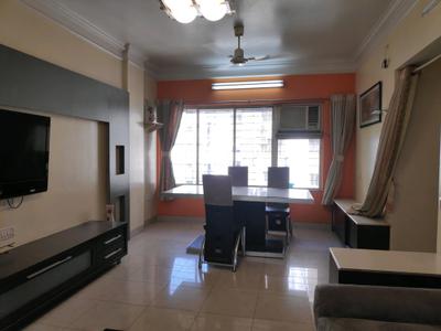 Living Room Image of 850 Sq.ft 2 BHK Apartment / Flat for sale in Borivali West Mumbai for Rs. 23500000