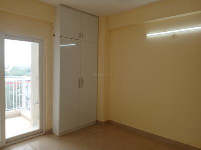 Bedroom Image of 729 Sq.ft 2 BHK Apartment / Flat for rent in GLS Avenue 81, Sector 81 Gurgaon for Rs. 18800