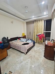 Hall Image of 1850 Sq.ft 3 BHK Builder Floor for sale in Sector 46 Gurgaon for Rs. 37000000