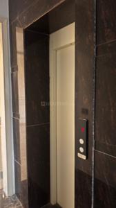 Lift Image of 1300 Sq.ft 3 BHK Builder Floor for sale in Palam Vihar Gurgaon for Rs. 22000000