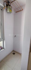 Bathroom Image of 1000 Sq.ft 2.5 BHK Apartment / Flat for rent in Puraniks Rumahbali Phase 2, Thane West Thane for Rs. 27000