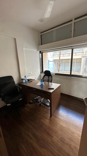 Airport Area, Juhu Bedroom 1