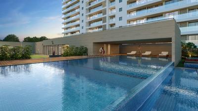 Image of 2250 Sq.ft 4.5 BHK Apartment / Flat for sale in Sangam Solitaire A Wing, Kothrud, Pune for Rs. 35000000