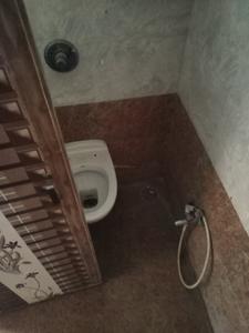 Bathroom Image of 921 Sq.ft 2 BHK Apartment / Flat for sale in Harigram Navi Mumbai for Rs. 4500000
