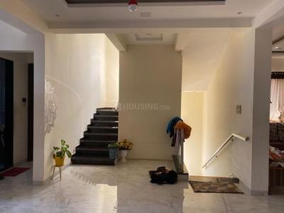 Hall Image of 4000 Sq.ft 5 BHK Villa for sale in Adgaon Nashik for Rs. 15000000