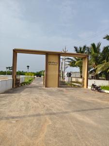 Image of 3600 Sq.ft Residential Plot / Land for sale in Gudepuvalasa, Vizianagaram for Rs. 10450000