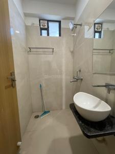 Image of 1000 Sq.ft 1 RK Apartment / Flat for rent in Mahalakshmi Nagar, Indore for Rs. 13000