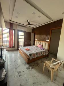 Bedroom Image of 1800 Sq.ft 5 BHK Independent House for sale in Vikas Nagar Rohtak for Rs. 45000000
