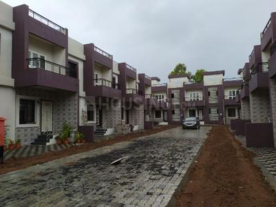 Building Image of 1404 Sq.ft 4 BHK Villa for sale in Unity Ashthavinayak, Tandulwadi Pune for Rs. 7000000