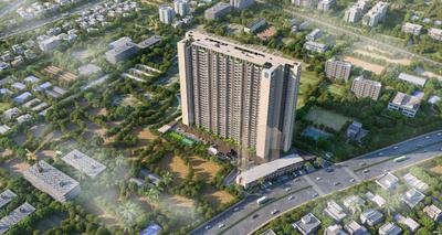 Image of 1937 Sq.ft 4 BHK Apartment / Flat for sale in Neev Luxton, Wakad, Pune for Rs. 19500000