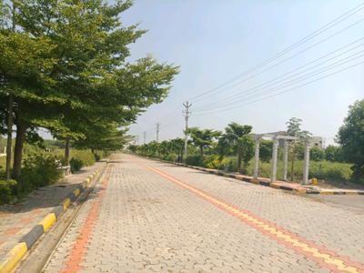 Image of 120 Sq.ft Residential Plot / Land for sale in Kompally, Hyderabad for Rs. 4100007