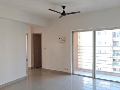 Living Room Image of 1069 Sq.ft 2.5 BHK Apartment / Flat for sale in Paras Tierea, Sector 137 Noida for Rs. 9000000
