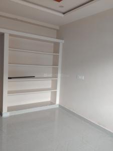 Bedroom Image of 1350 Sq.ft 2 BHK Builder Floor for rent in Hanumanthavaka Visakhapatnam for Rs. 20000