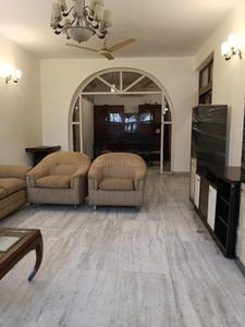 Hall Image of 1069 Sq.ft 2 BHK Builder Floor for rent in RWA Lajpat Nagar 4 Colonies, Lajpat Nagar New Delhi for Rs. 41000