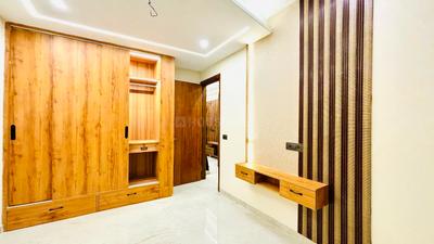 Bedroom Image of 1401 Sq.ft 2 BHK Apartment / Flat for sale in Sector 20 Panchkula for Rs. 7500000