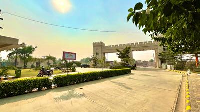 Image of 1014 Sq.ft 2 BHK Apartment / Flat for sale in Terra Castle, Jhundpuri, Bhiwadi for Rs. 3200000