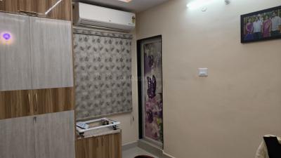 Bedroom Image of 1300 Sq.ft 2 BHK Apartment / Flat for sale in Vepagunta Visakhapatnam for Rs. 6500000