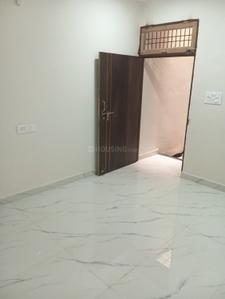 Bedroom Image of 600 Sq.ft 2 BHK Independent House for rent in Vinay Nagar Gwalior for Rs. 7500