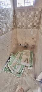 Bathroom Image of 968 Sq.ft 2 BHK Apartment / Flat for sale in Airport Gate no. 1 Kolkata for Rs. 4740000